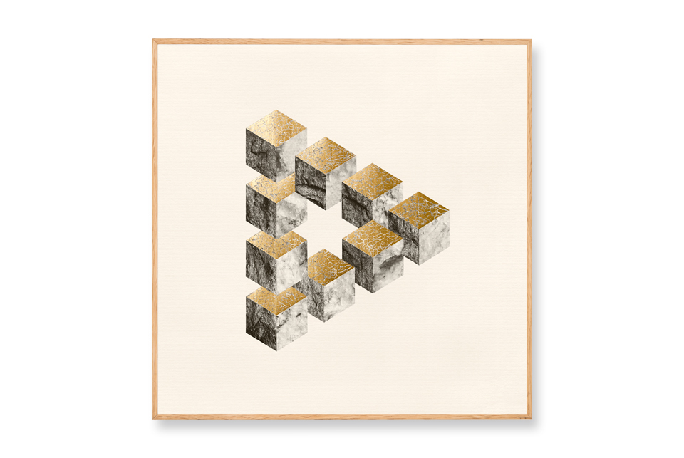 Bidimensional prints