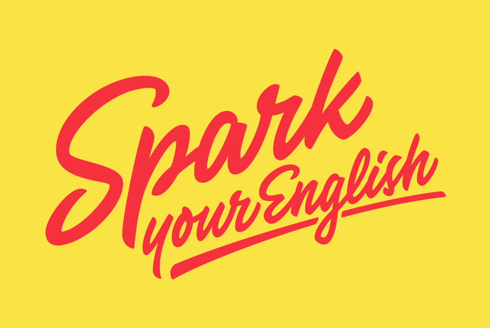 Spark your English